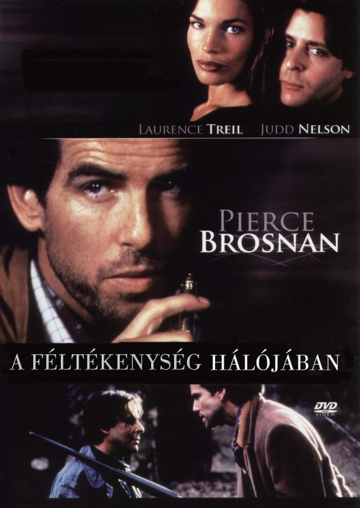 Entangled i gruppen Alla filmer hos Mohamad shop (33452)