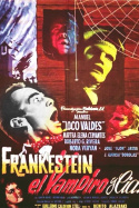 Frankenstein, the Vampire and Company