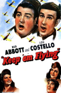 Keep \'Em Flying