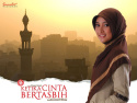 Ketika Cinta Bertasbih