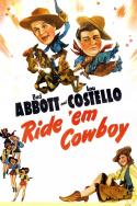 Ride \'Em Cowboy