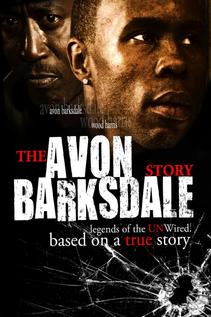 The Avon Barksdale Story i gruppen Alla filmer hos Mohamad shop (33571)