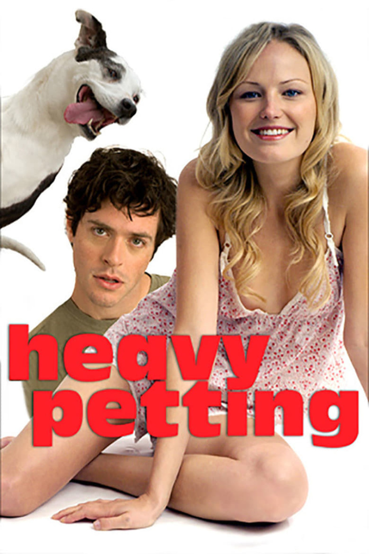 Heavy Petting i gruppen Alla filmer hos Mohamad shop (33586)