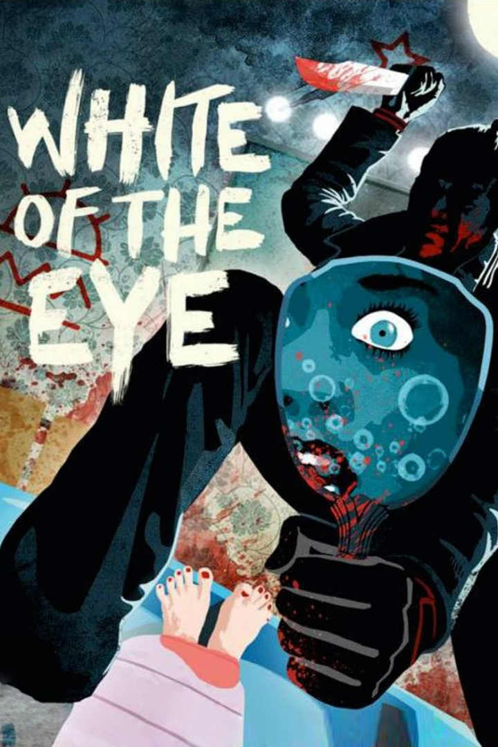 White of the Eye i gruppen Alla filmer hos Mohamad shop (33592)