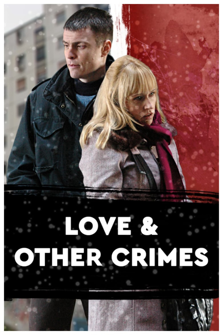 Love and Other Crimes i gruppen Alla filmer hos Mohamad shop (33601)