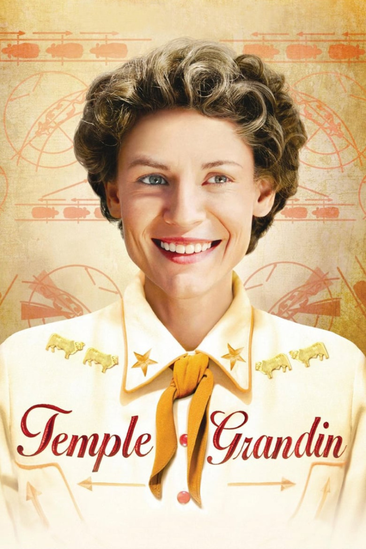 Temple Grandin i gruppen Alla filmer hos Mohamad shop (33602)