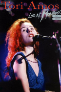 Tori Amos: Live at Montreux 1991 & 1992
