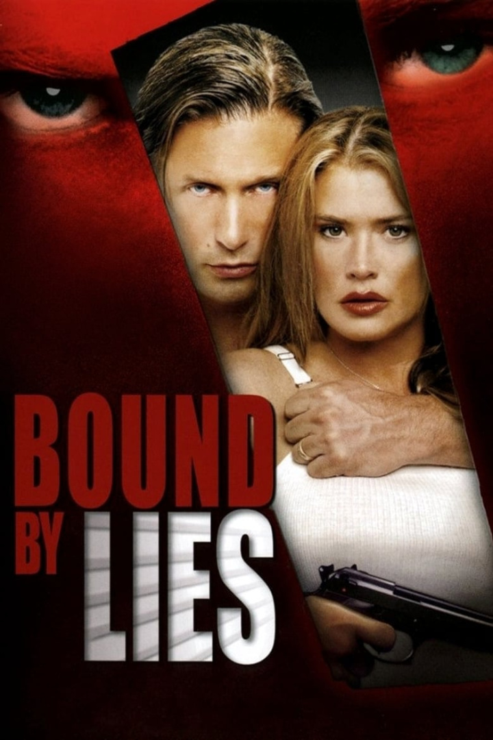Bound by Lies i gruppen Alla filmer hos Mohamad shop (33647)