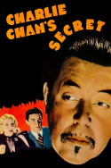 Charlie Chan\'s Secret