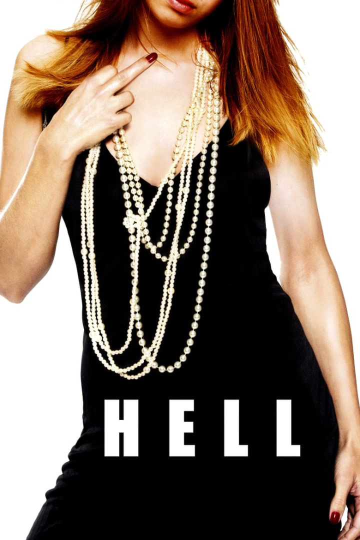 Hell i gruppen Alla filmer hos Mohamad shop (33753)