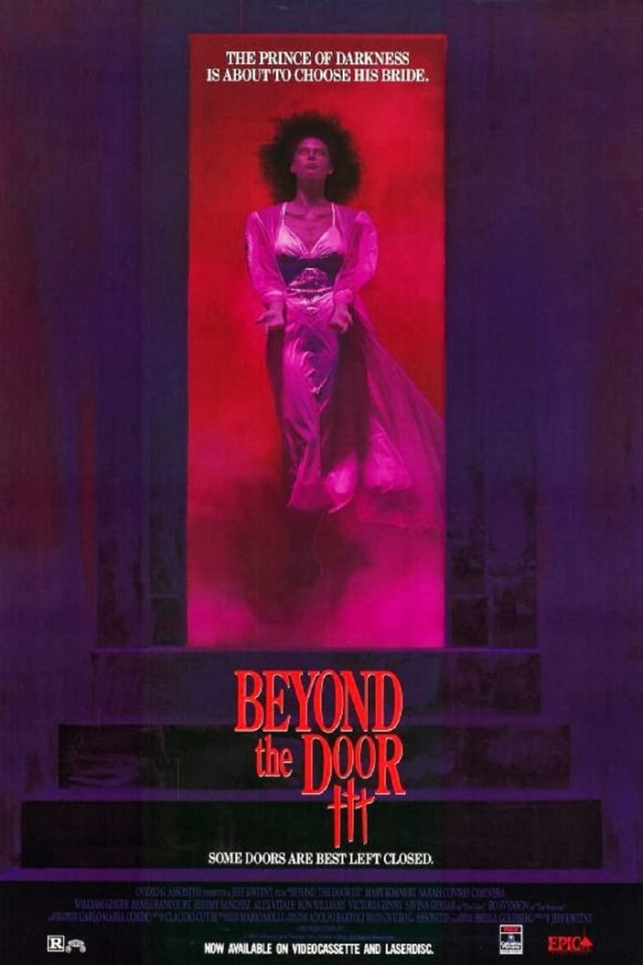 Beyond the Door III i gruppen Alla filmer hos Mohamad shop (33767)