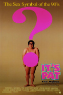 It\'s Pat