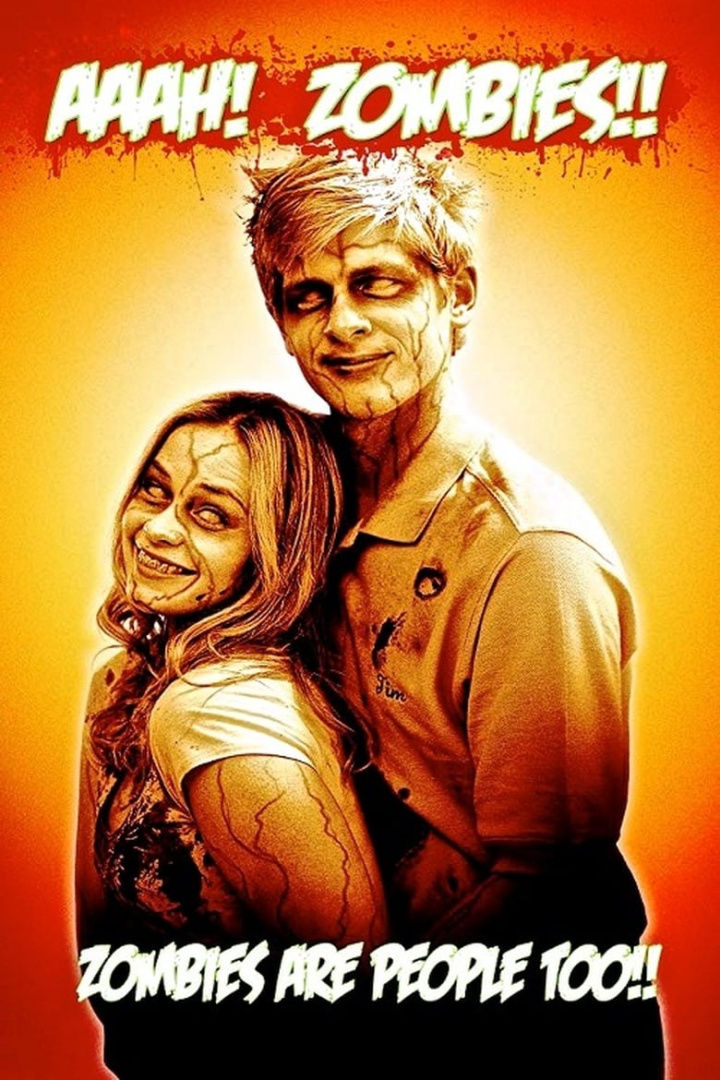 Wasting Away i gruppen Alla filmer hos Mohamad shop (33789)