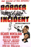 Border Incident