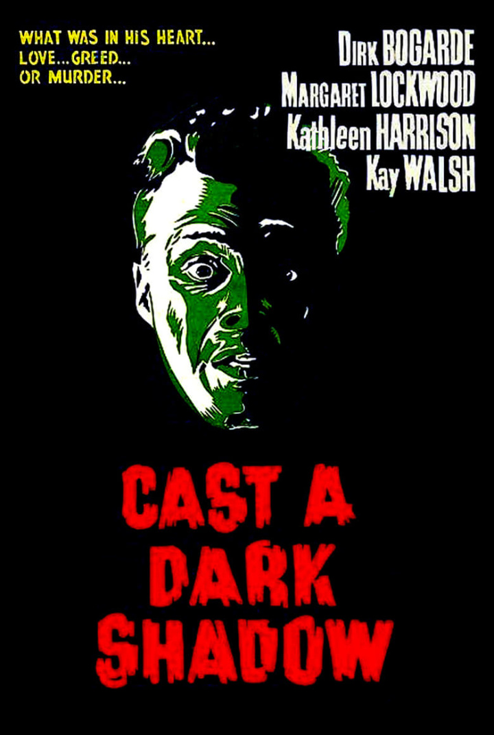Cast a Dark Shadow i gruppen Alla filmer hos Mohamad shop (33814)