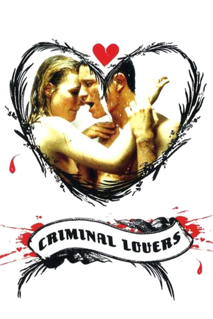 Criminal Lovers i gruppen Alla filmer hos Mohamad shop (33828)