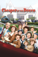 Cheaper by the Dozen