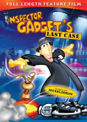 Inspector Gadget\'s Last Case