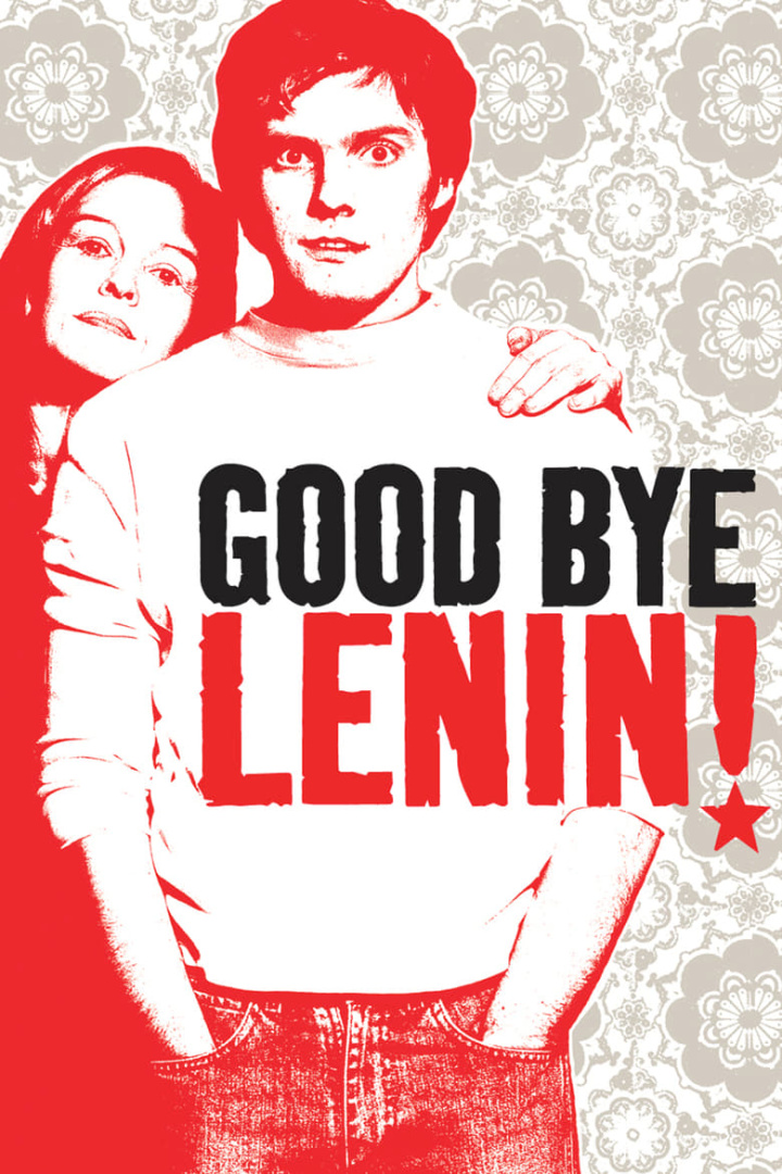 Good bye, Lenin! i gruppen Alla filmer hos Mohamad shop (338)