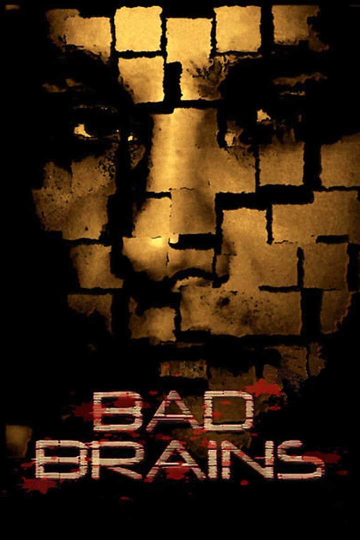 Bad Brains i gruppen Alla filmer hos Mohamad shop (33910)