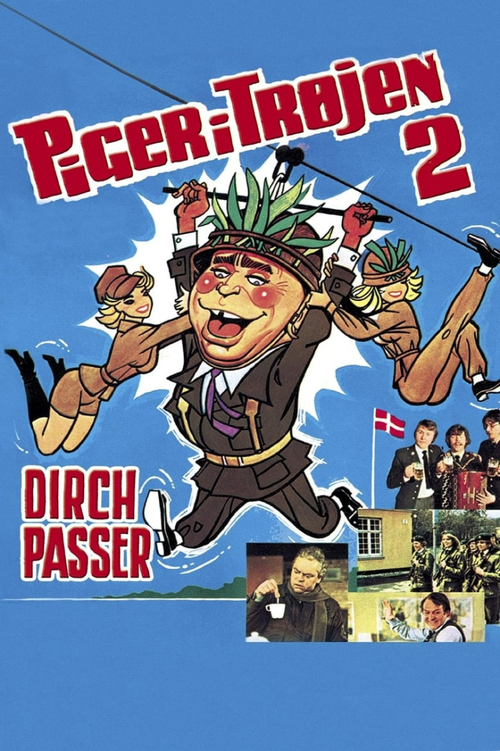 Girls at Arms 2 i gruppen Alla filmer hos Mohamad shop (33941)