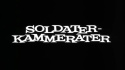 Soldaterkammerater