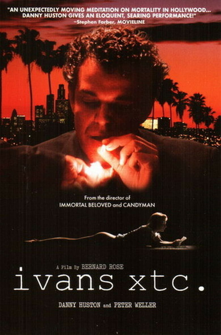 ivans xtc. i gruppen Alla filmer hos Mohamad shop (33994)