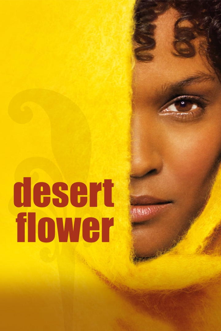 Desert Flower i gruppen Alla filmer hos Mohamad shop (33997)