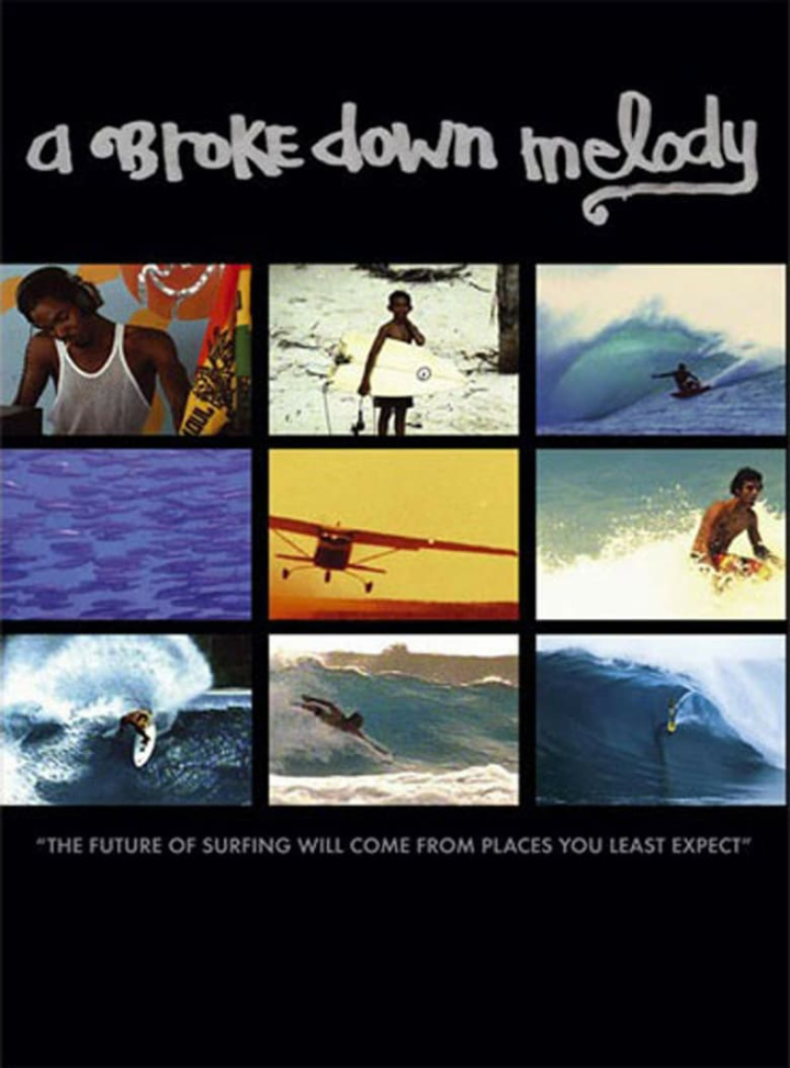 A Brokedown Melody i gruppen Alla filmer hos Mohamad shop (34091)