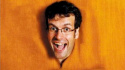 Marcus Brigstocke: Planet Corduroy