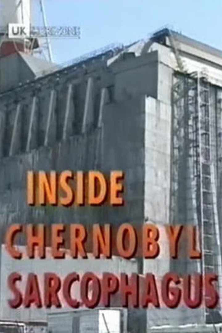 BBC Horizon – Inside Chernobyl’s Sarcophagus i gruppen Alla filmer hos Mohamad shop (34172)