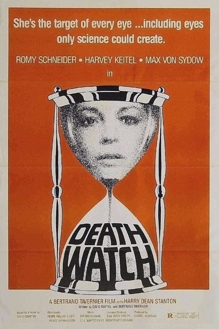 Death Watch i gruppen Alla filmer hos Mohamad shop (3418)