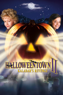 Halloweentown II: Kalabar\'s Revenge