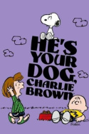 He\'s Your Dog, Charlie Brown