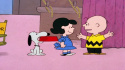 He\'s Your Dog, Charlie Brown