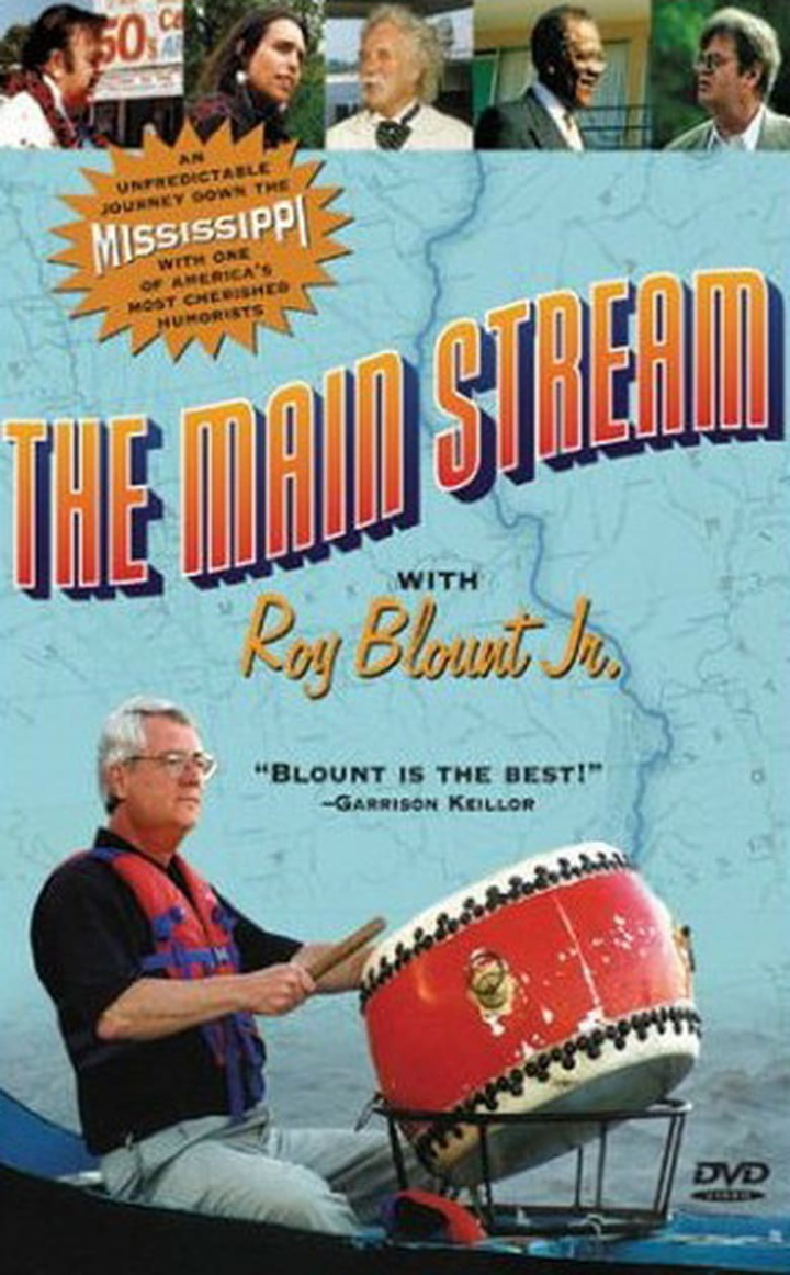 The Main Stream i gruppen Alla filmer hos Mohamad shop (34229)