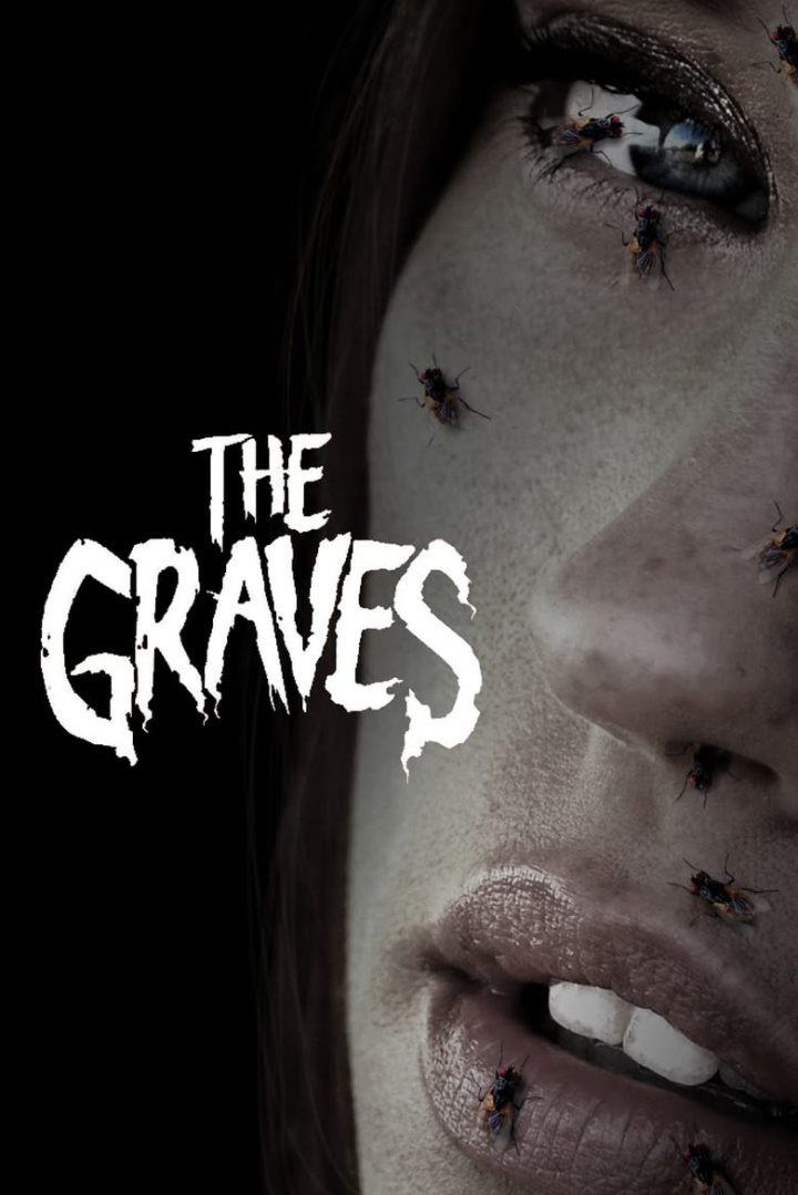 The Graves i gruppen Alla filmer hos Mohamad shop (34231)