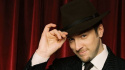International Magic Presents - The Derren Brown Lecture