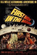 First Men in the Moon