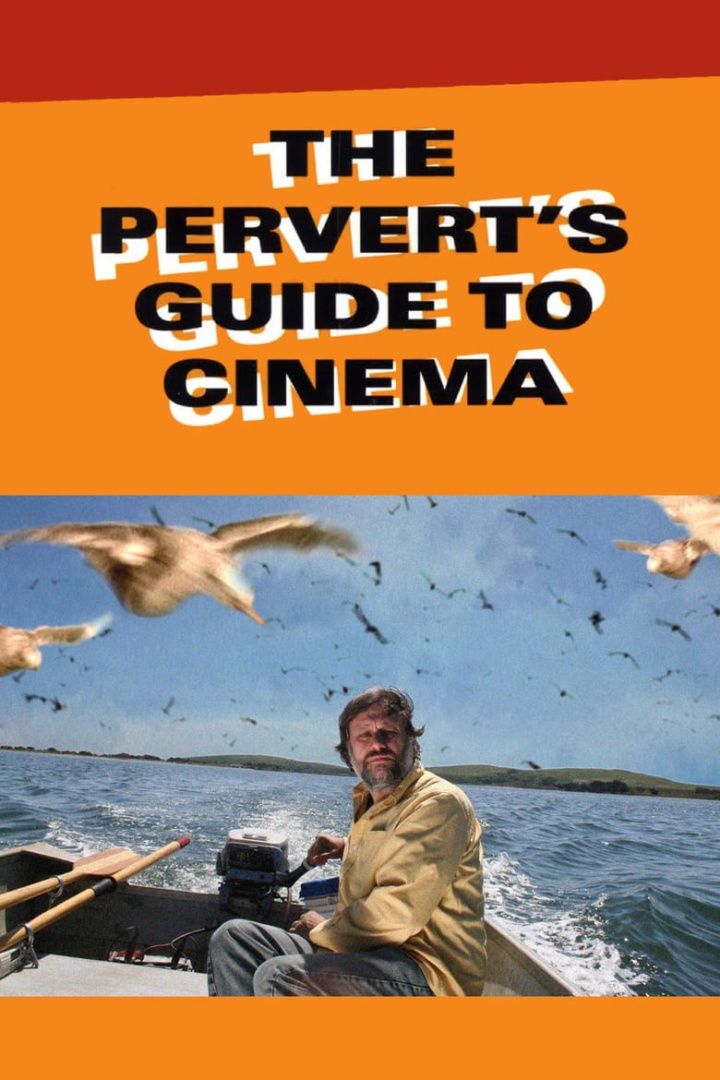 The Pervert\'s Guide to Cinema i gruppen Alla filmer hos Mohamad shop (34283)