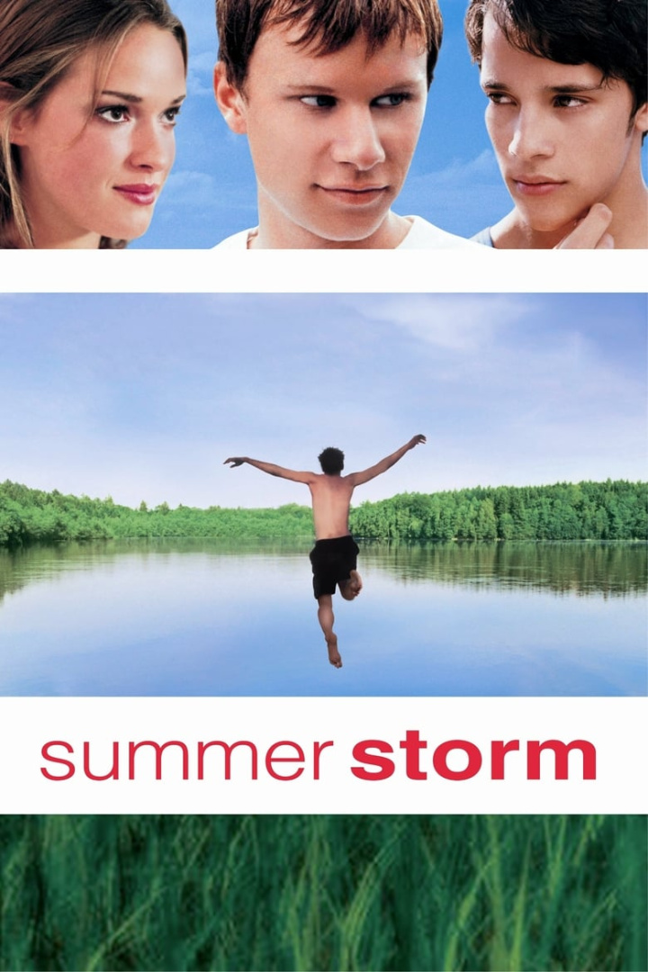 Summer Storm i gruppen Alla filmer hos Mohamad shop (342)