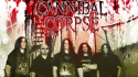Cannibal Corpse: Live Cannibalism
