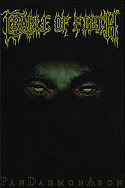 Cradle Of Filth: Pandaemonaeon