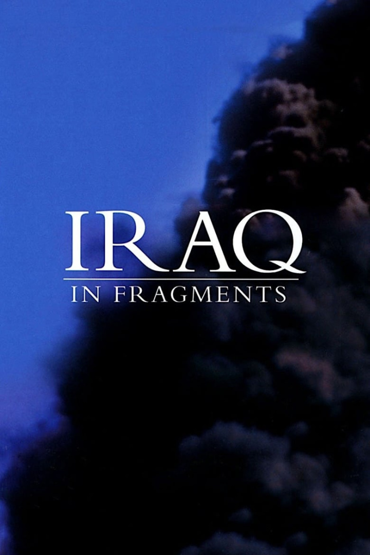 Iraq in Fragments i gruppen Alla filmer hos Mohamad shop (34389)