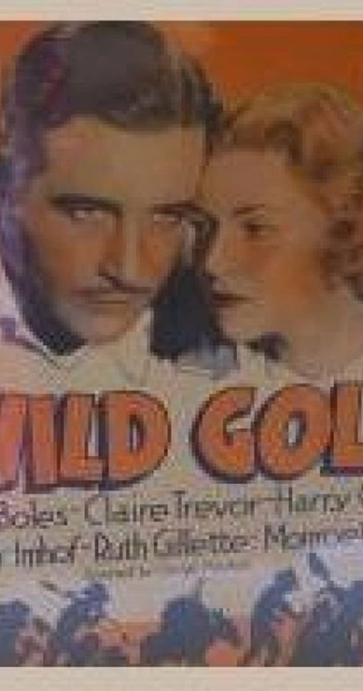 Wild Gold i gruppen Alla filmer hos Mohamad shop (34438)