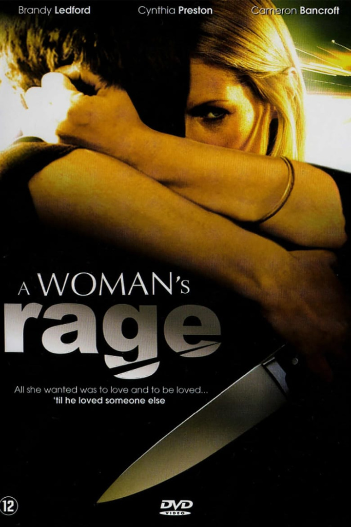 A Woman\'s Rage i gruppen Alla filmer hos Mohamad shop (34446)