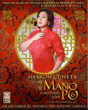 Mano po 6: A Mother\'s Love