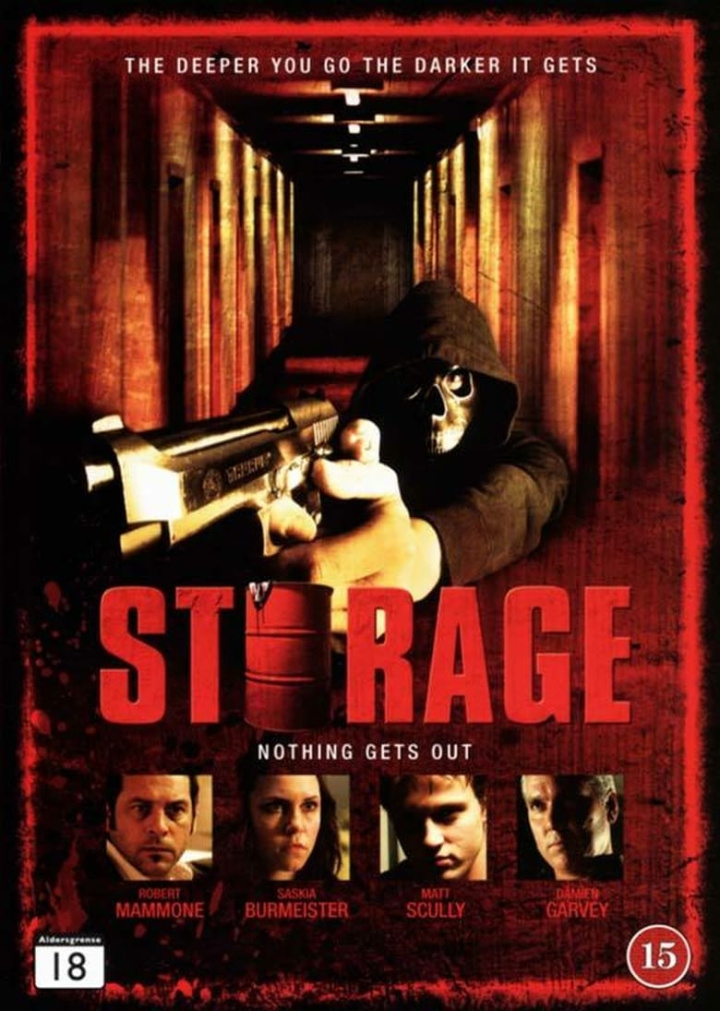 Storage i gruppen Alla filmer hos Mohamad shop (34496)