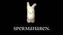 Spermaharen