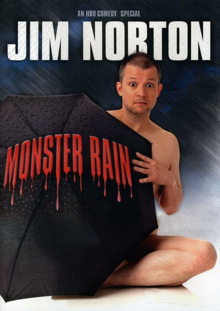 Jim Norton: Monster Rain i gruppen Alla filmer hos Mohamad shop (34536)